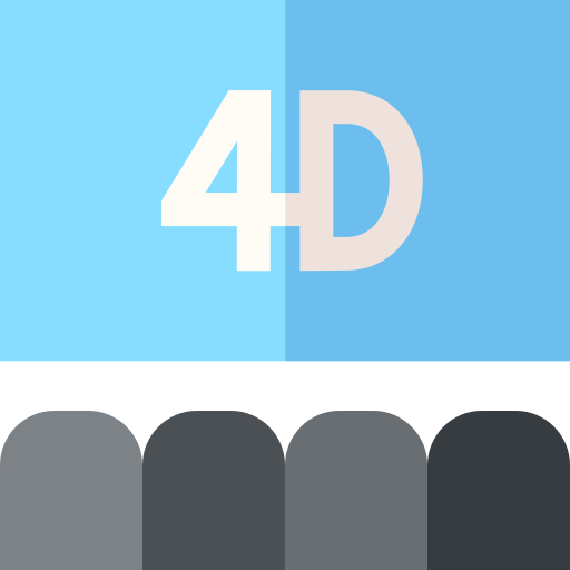 Blender Logo